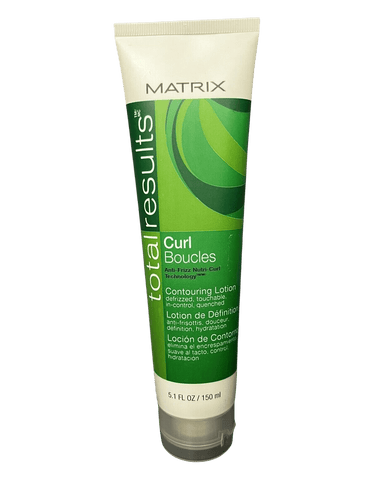 MATRIX_Contouring Lotion 150ml / 5.1oz_Cosmetic World